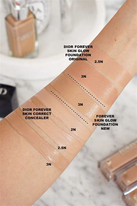 how to apply dior forever matte foundation|Dior forever glow foundation reviews.